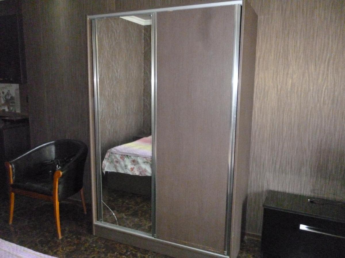 Batumi Orbi Sea Tawers公寓 外观 照片