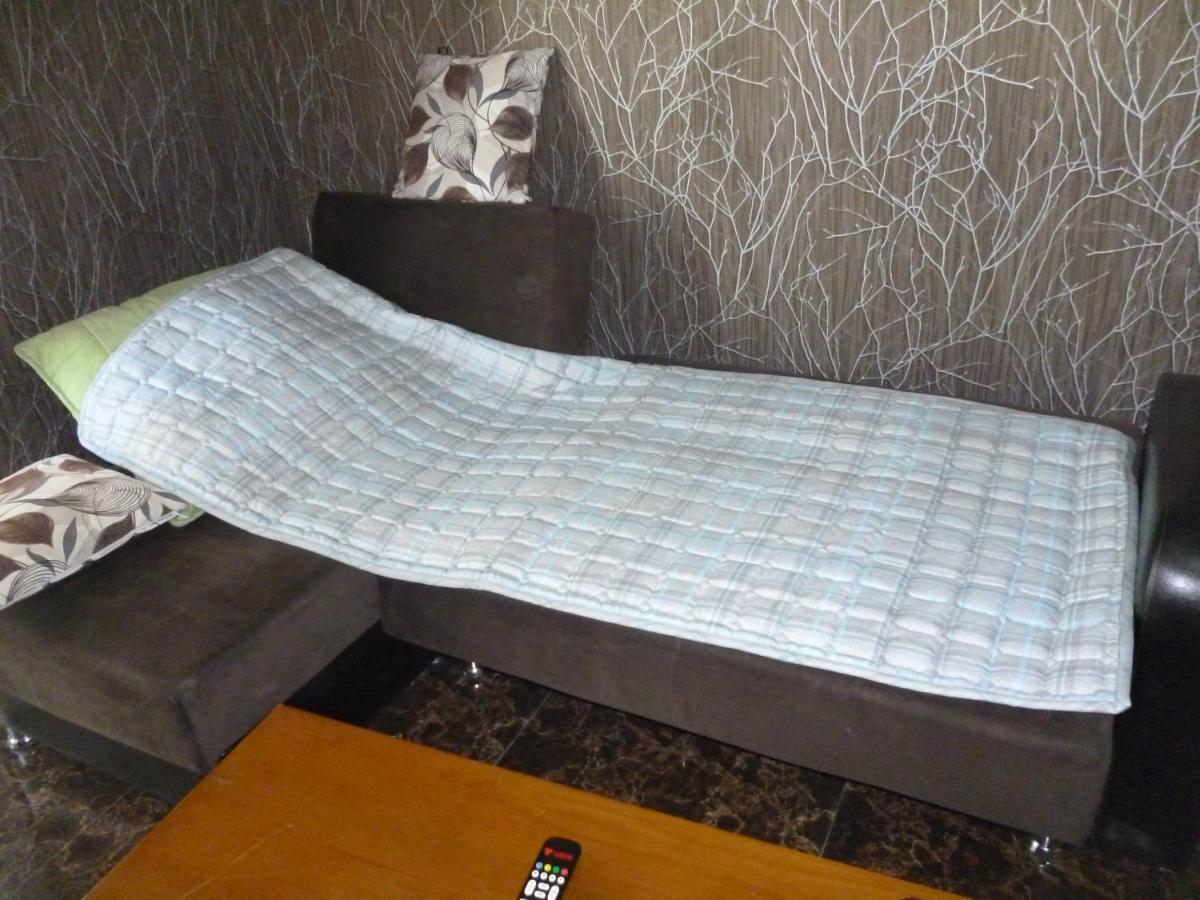 Batumi Orbi Sea Tawers公寓 外观 照片