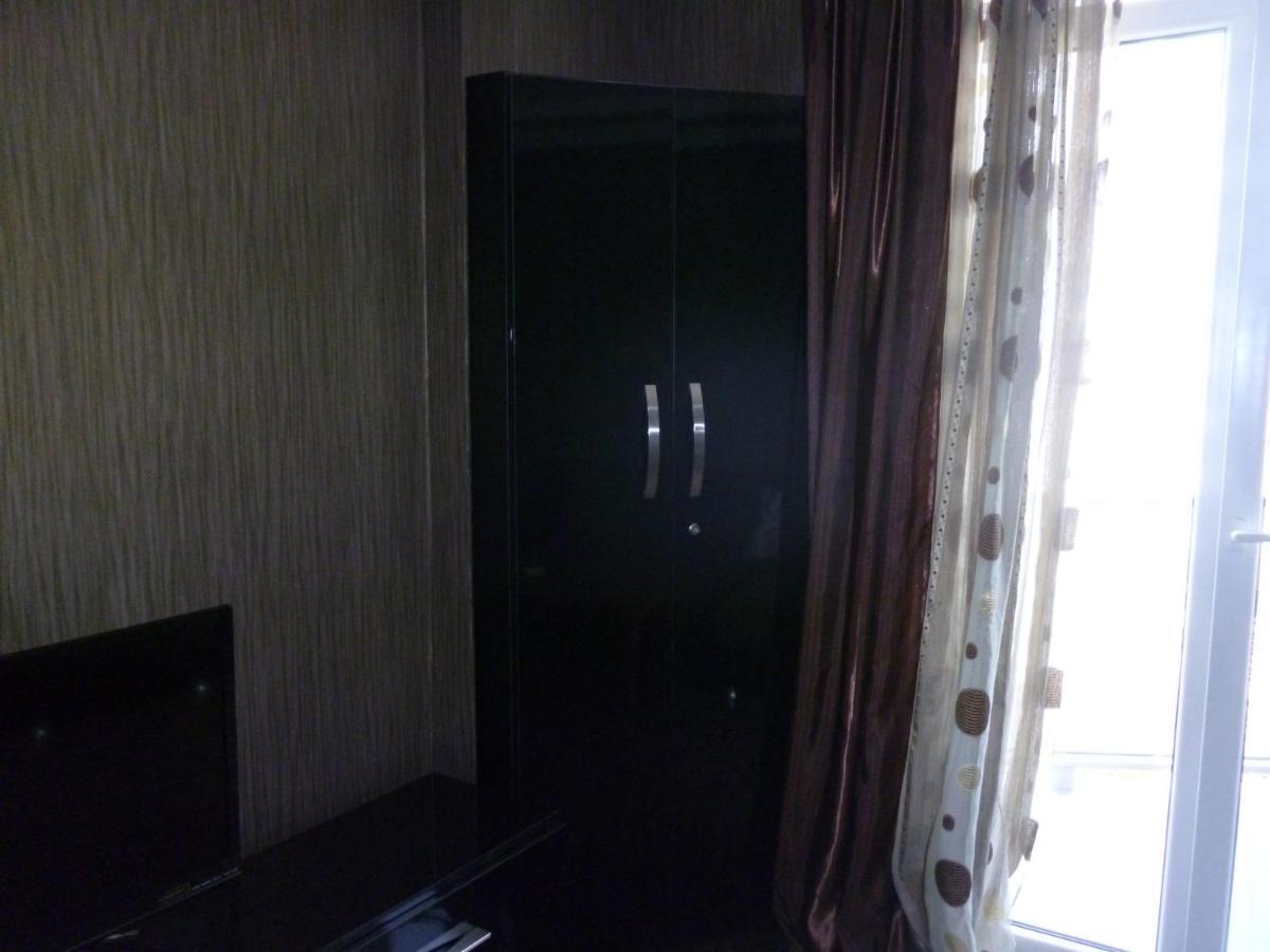 Batumi Orbi Sea Tawers公寓 外观 照片